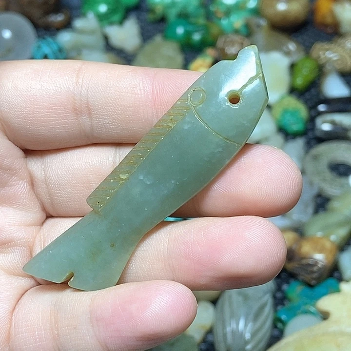 摆件直播间链接78