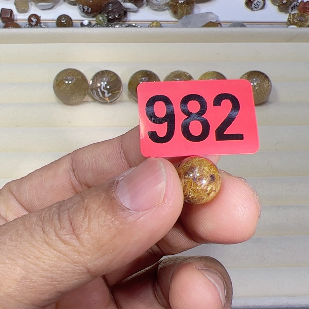 水晶颈饰未镶嵌天然水晶