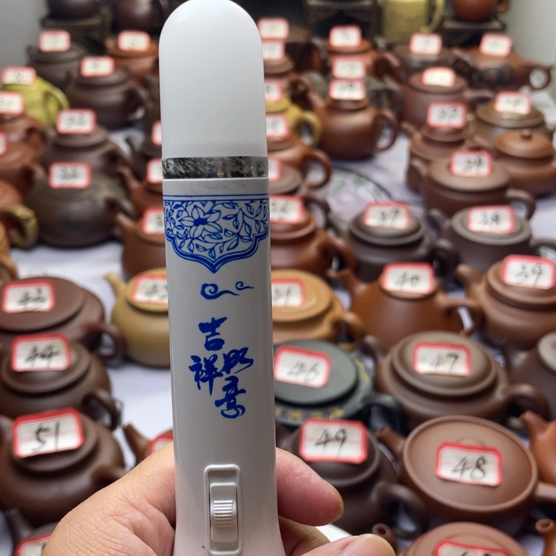 逆***者茶壶紫砂宜兴紫砂文化
