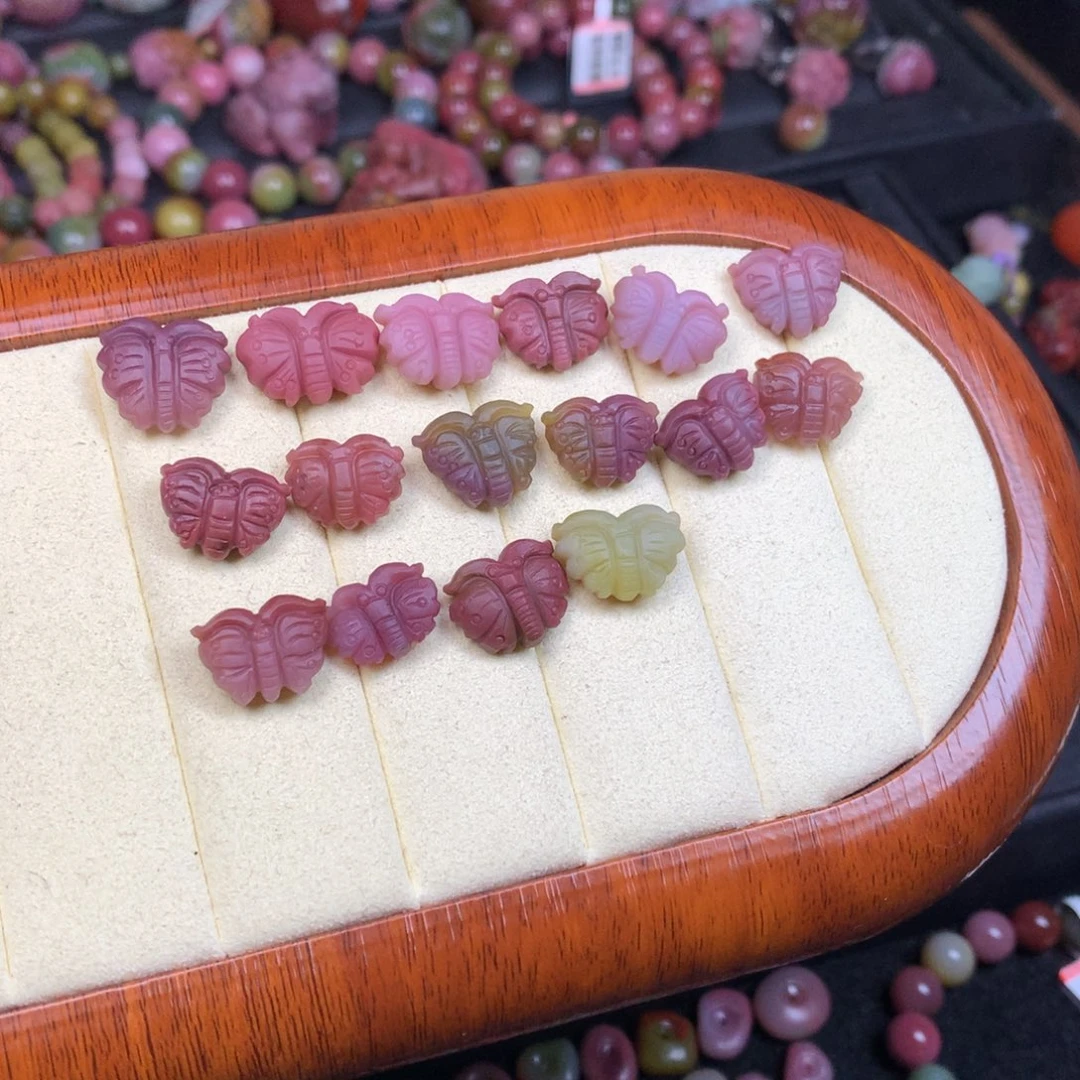 玛瑙/玉髓未镶嵌手链一个价格选