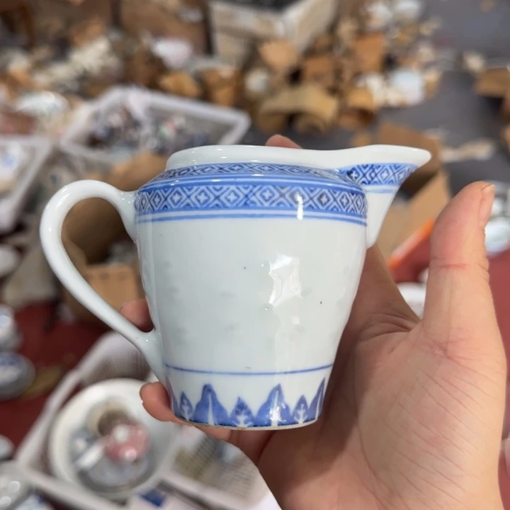 瓶景德镇陶瓷艺术品