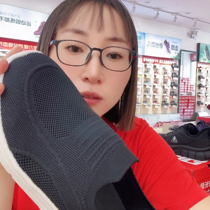 林***晶黑色41码现货黑色