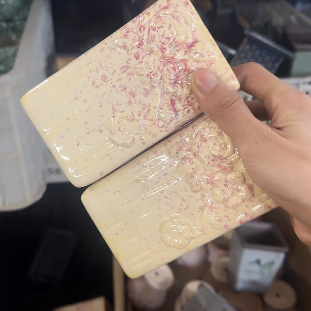 陶瓷2个·凑9元发·订单自动合并·