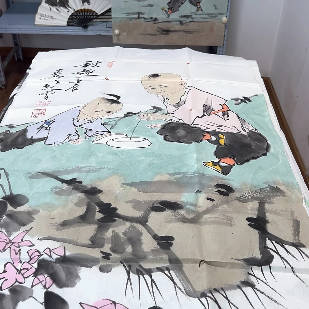 益***夫范老师作品作品作品