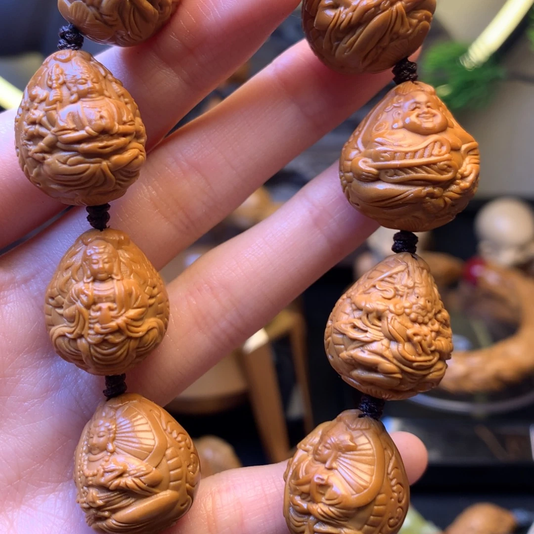 吊坠橄榄核橄榄核