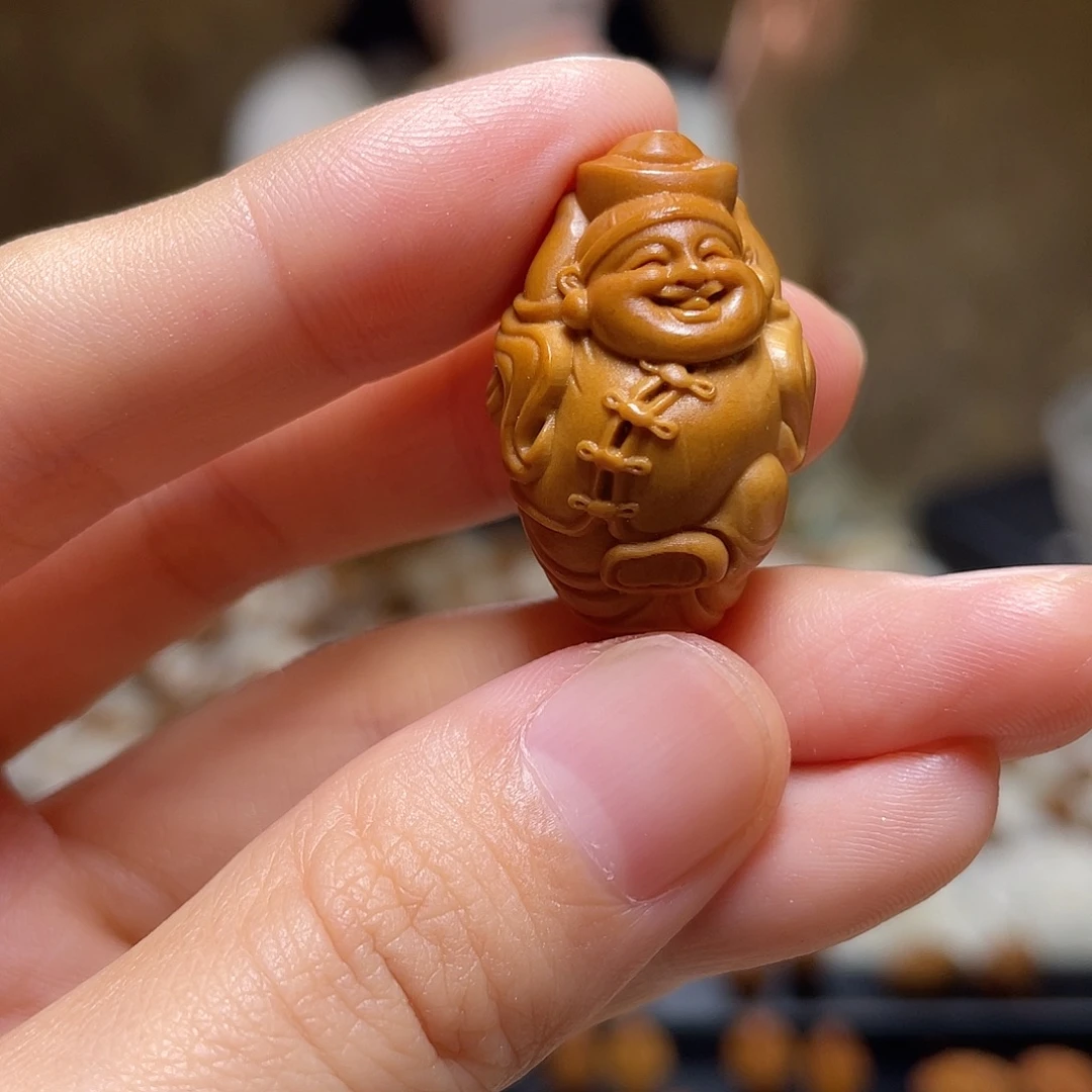 手串/手链橄榄核橄榄核