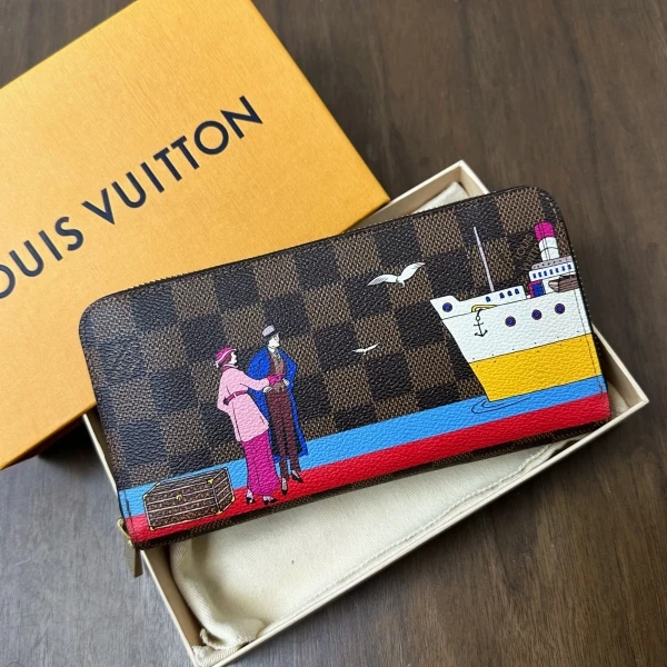 95新/路易威登/箱包/250824LL0019