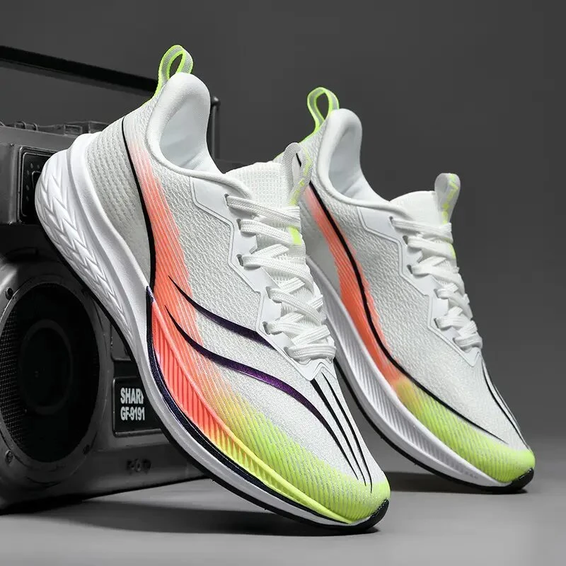 A100-200休闲运动鞋