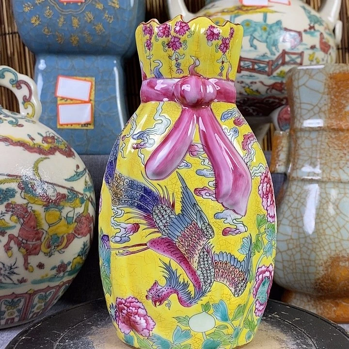 摆件瓷器11111111111漂亮的