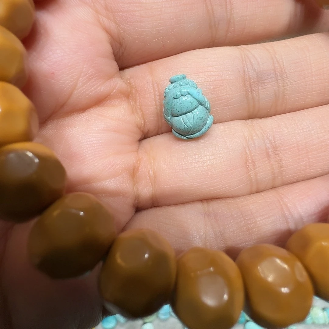 手串猴头核桃配饰