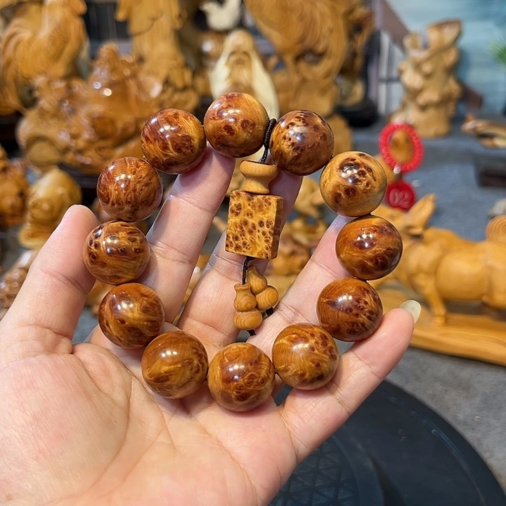 柏木（崖柏）太行崖柏陈化料