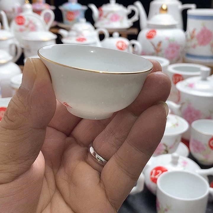 景德镇陶瓷七五零一