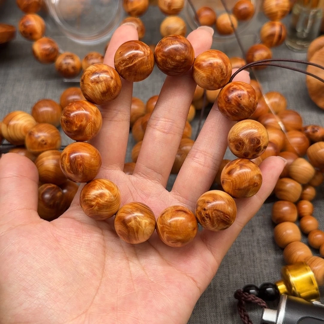 小***6柏木（崖柏）1.8糖心太行瘤疤闪电高货