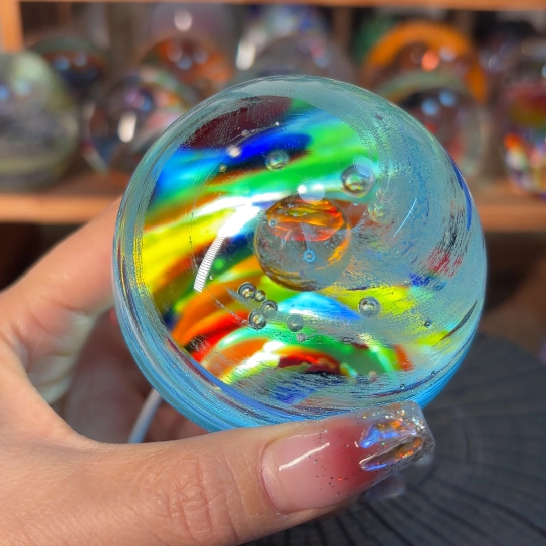 手工艺品琉璃精品