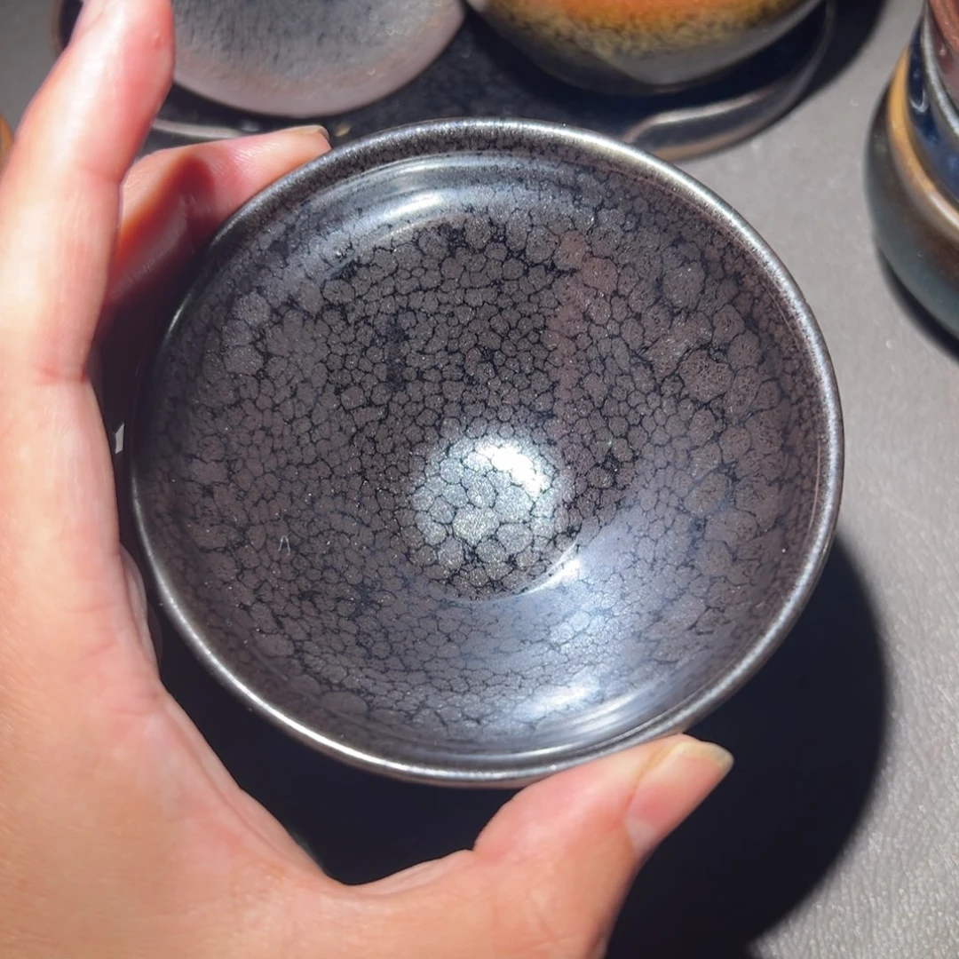 茶盏这个时候才会明白为什么有时候