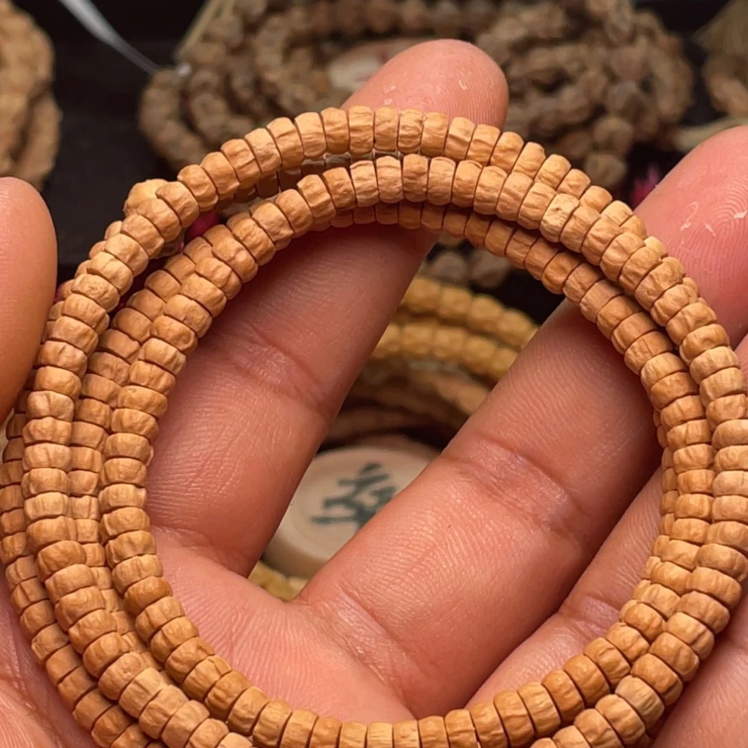 手串柏香籽/百香籽