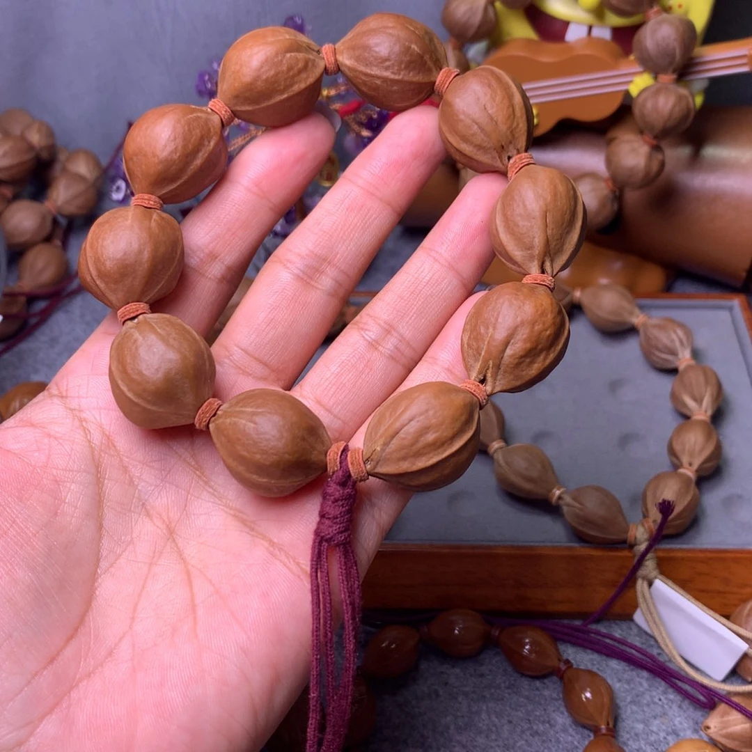 手串/手链橄榄核遇****?21/26