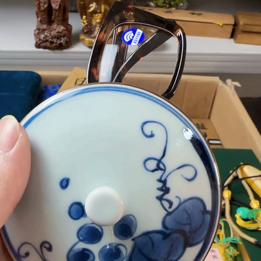 紫砂茶宠放漏场，全都漏