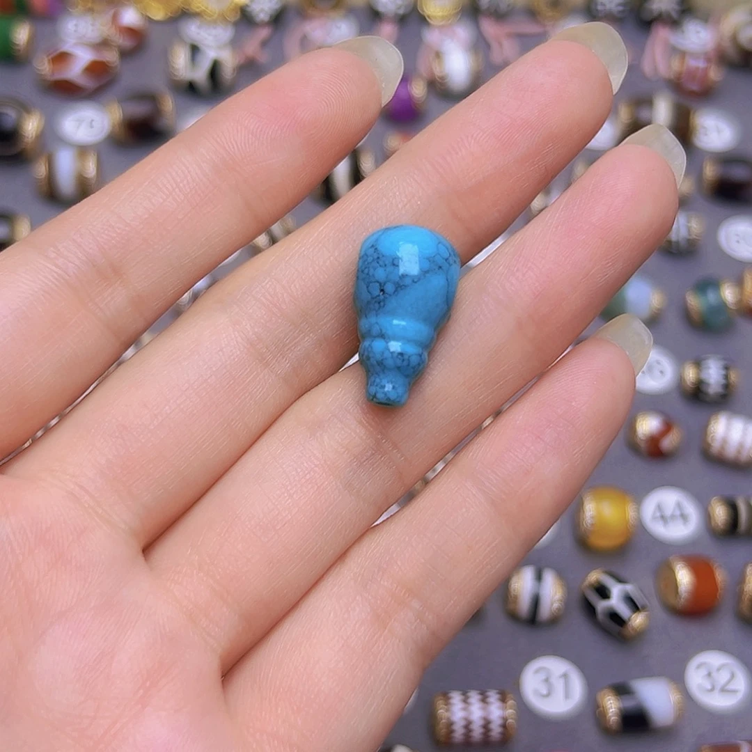 未镶嵌卡11玛瑙/玉髓