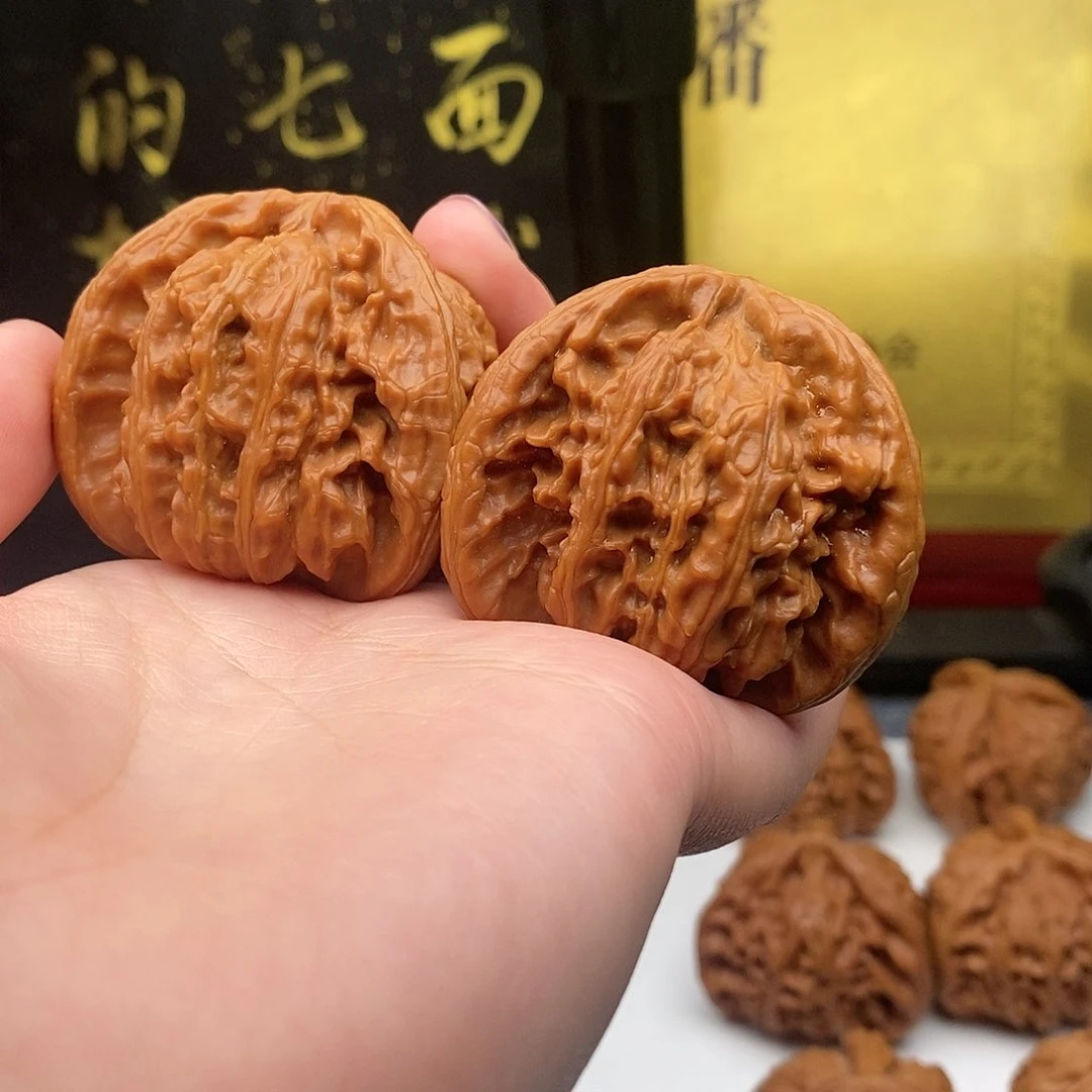 吊坠文玩核桃熱****