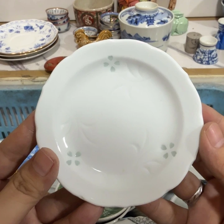 陶瓷推荐第二名20包邮