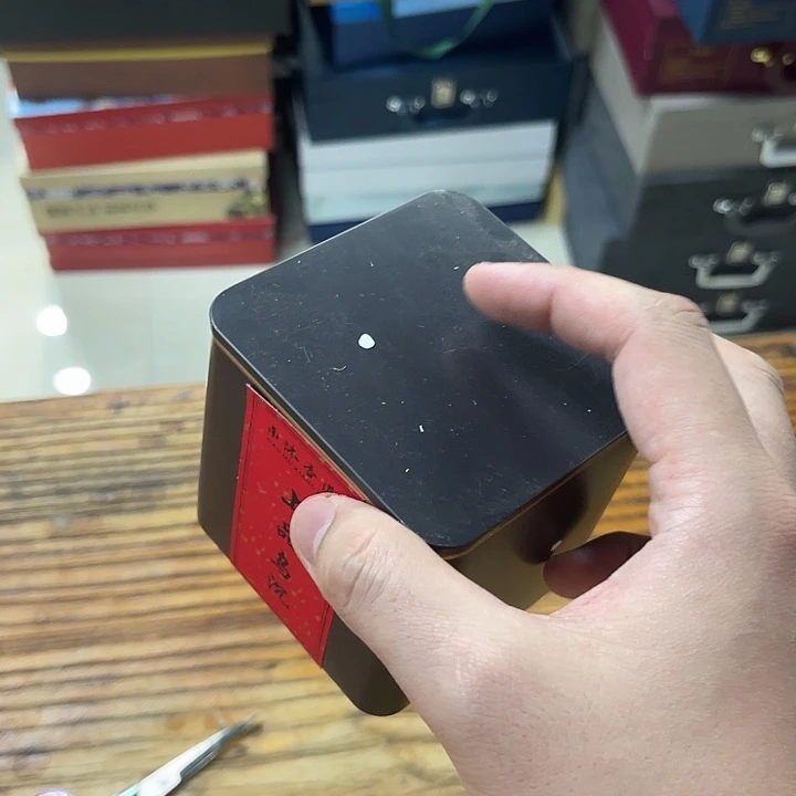 孤品茶具套装等。