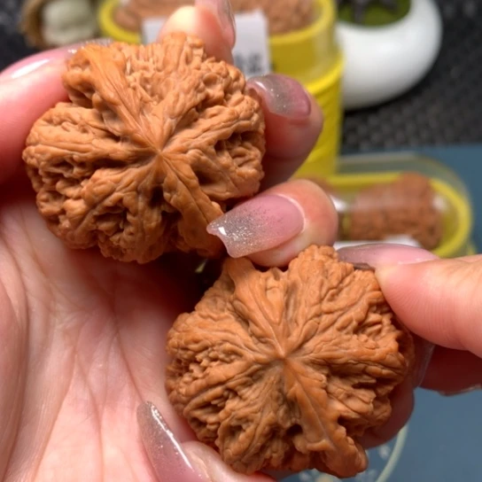 【闪购商品】吊坠文玩核桃45-30245-1