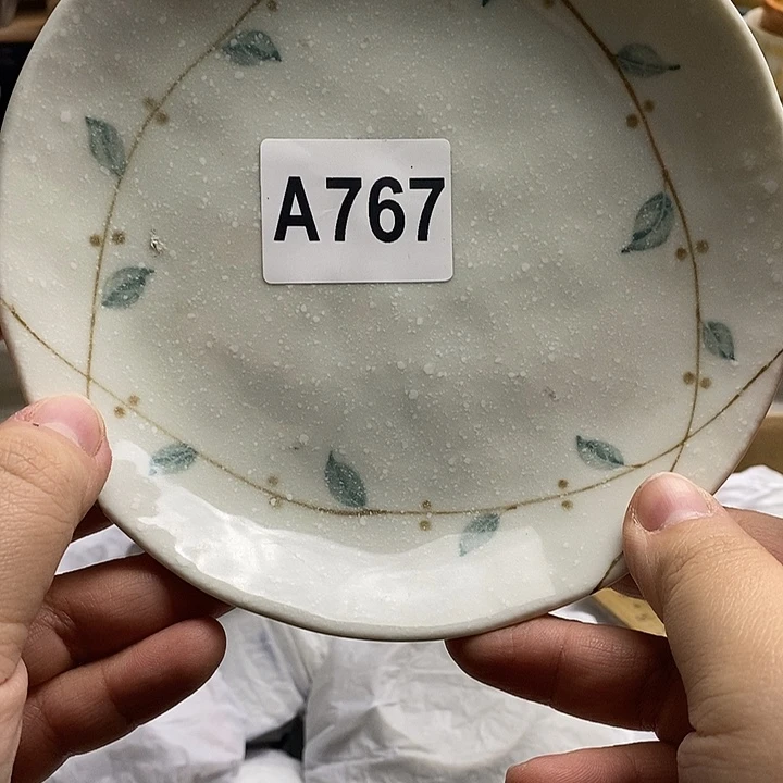 紫砂茶杯老*日本精品回流瓷器