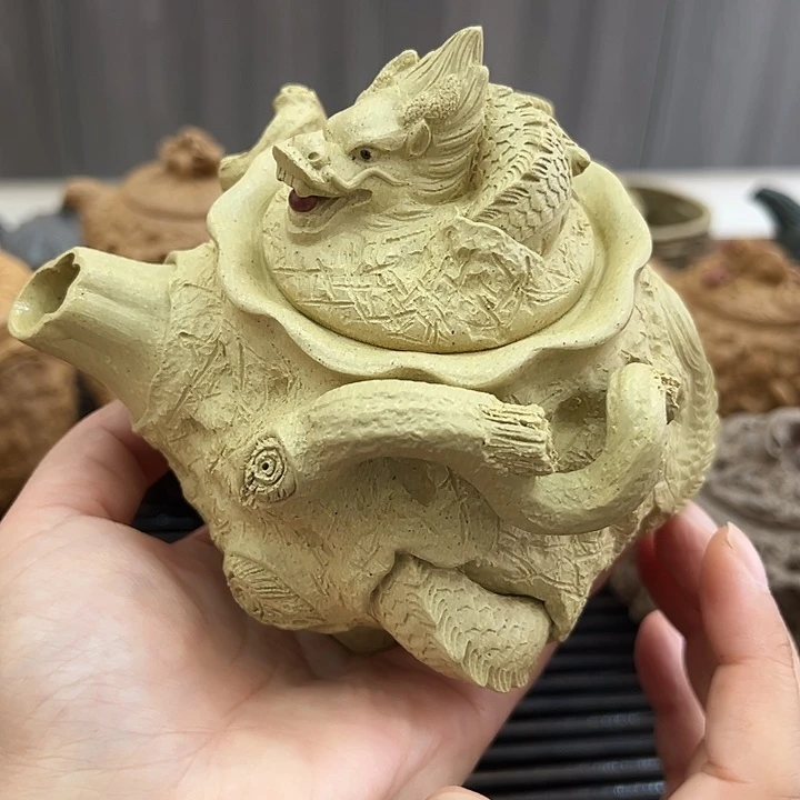 茶壶紫砂紫砂壶紫砂茶壶