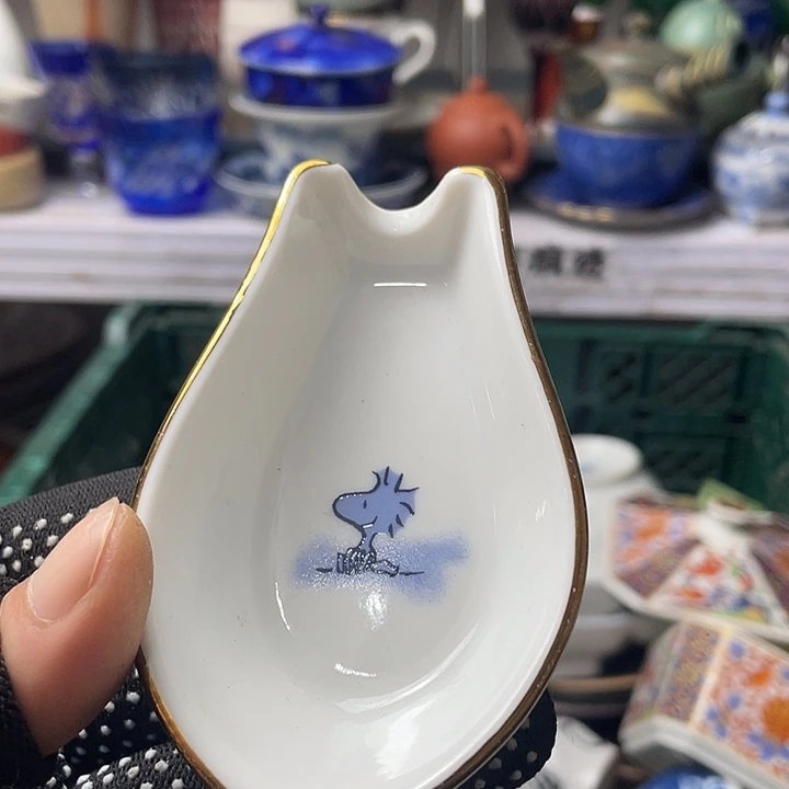 水滴瓷器水滴瓷器