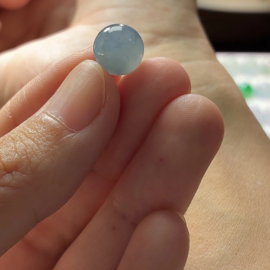 定制翡翠未镶嵌有纹买断价