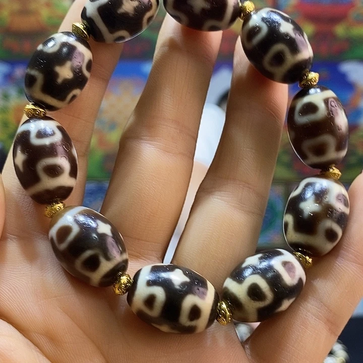 未镶嵌手链玛瑙/玉髓（覆膜）拾*