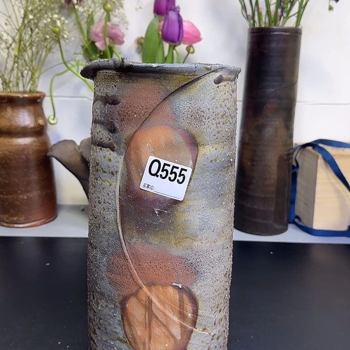 备前烧作品备前烧作品