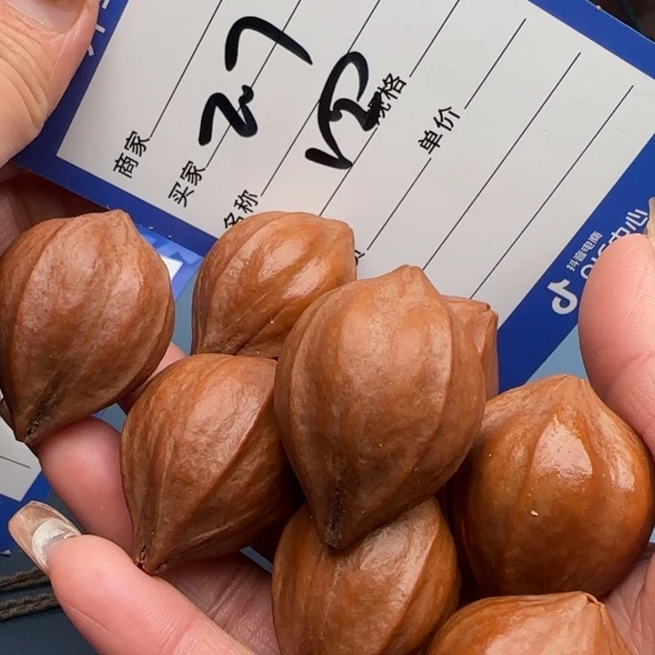 橄榄核手串橄榄核