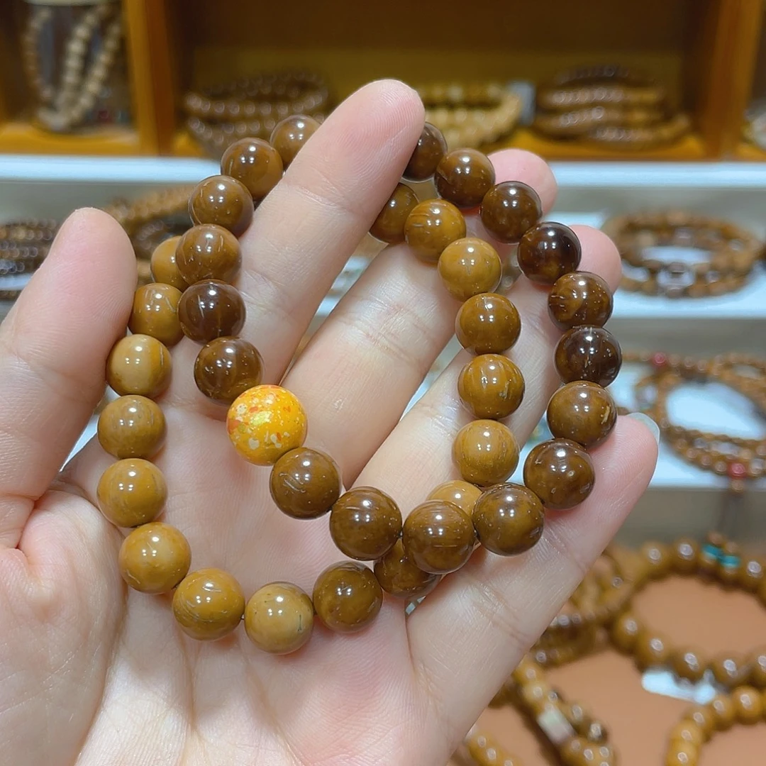 手串库克特价圆珠卡10不退不换