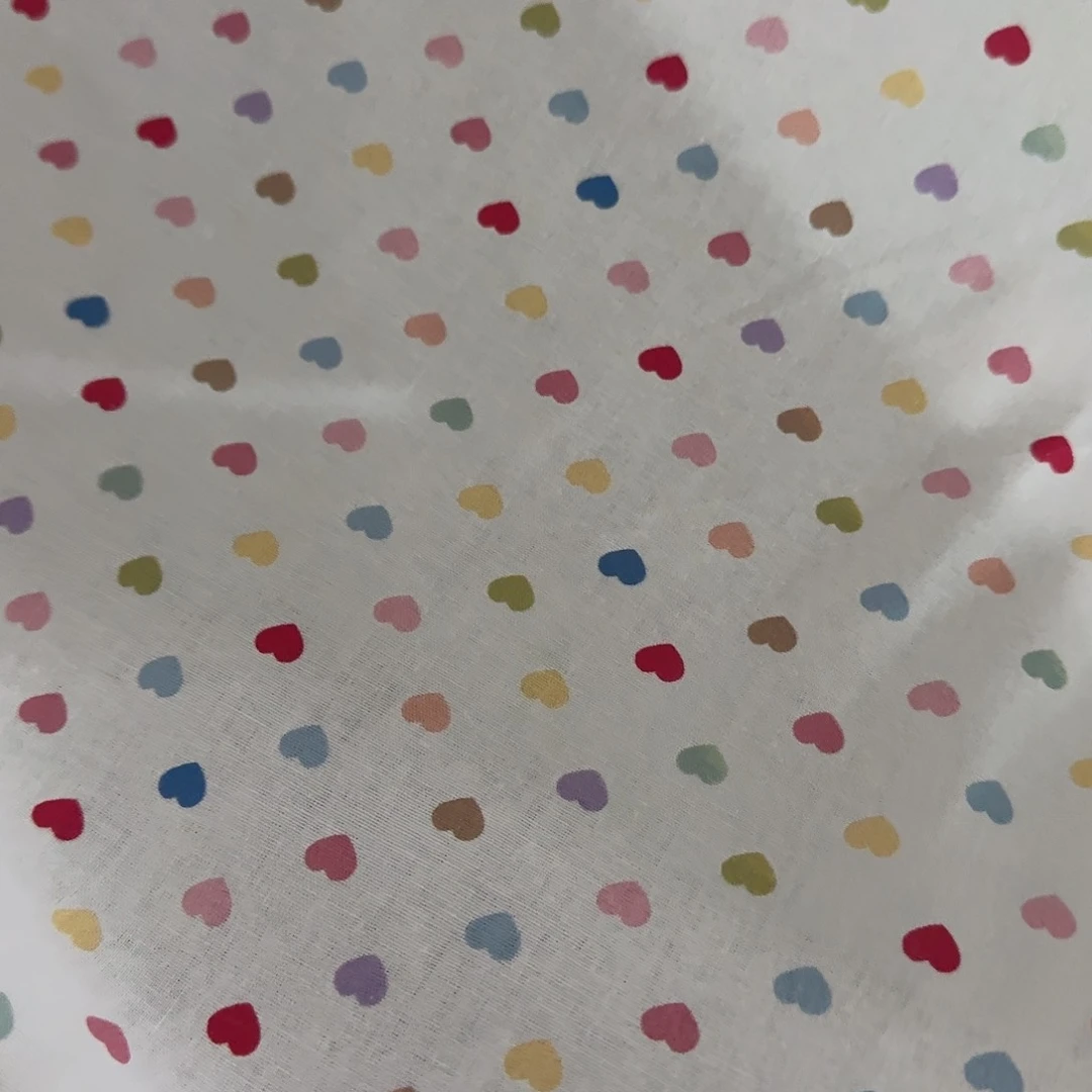 纯棉平布1米长X1.1米宽16区