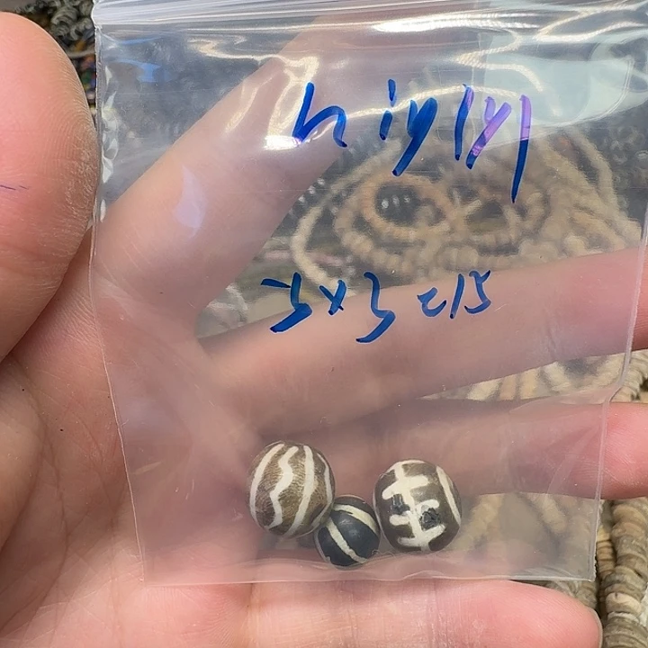 颈饰玻璃Hi专拍15