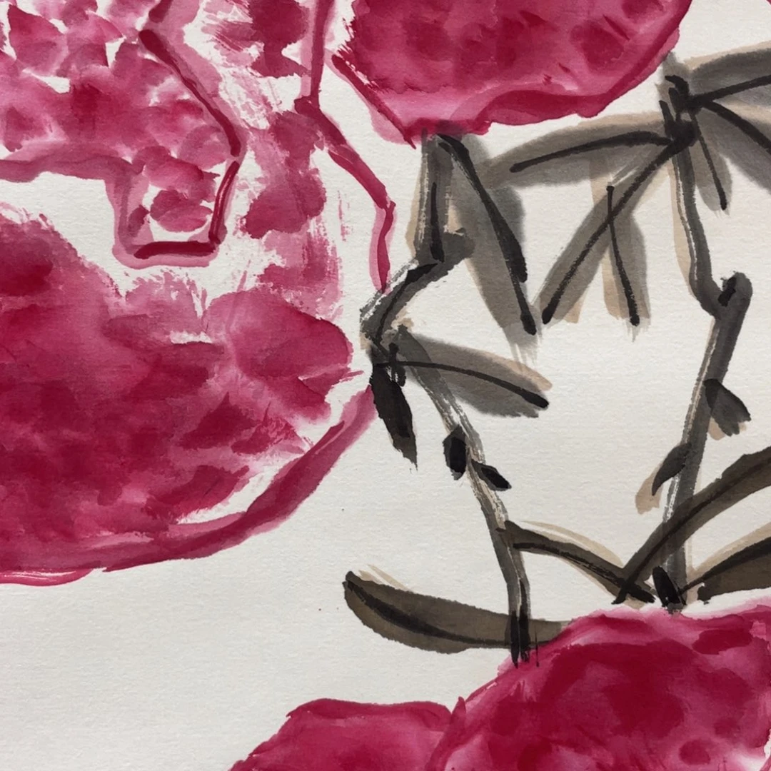 地***了年画画作品欣赏展