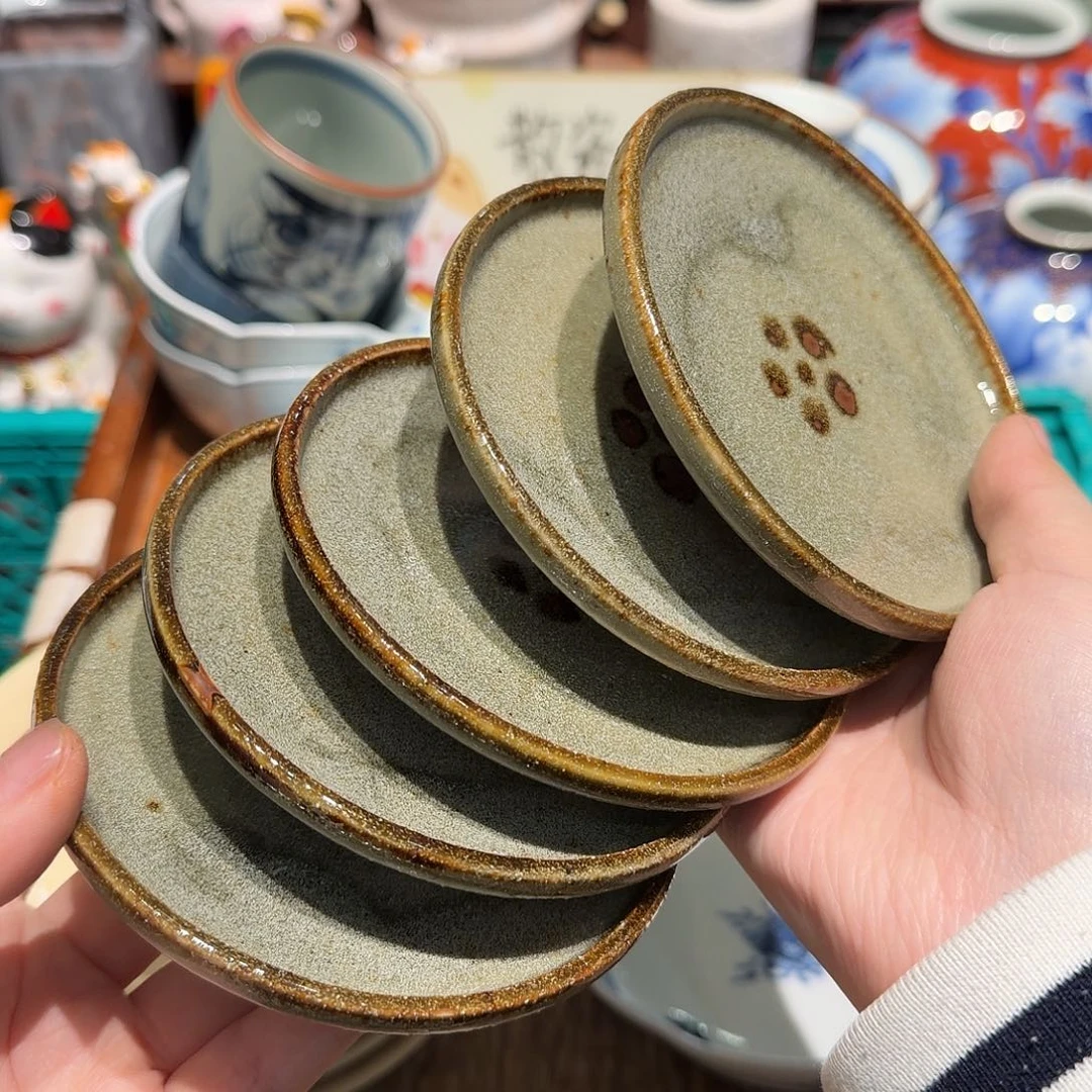 瓷片五十包邮 非全新