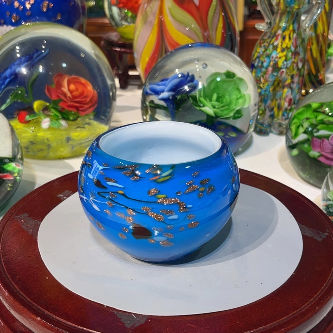 手工艺品琉璃纯手工