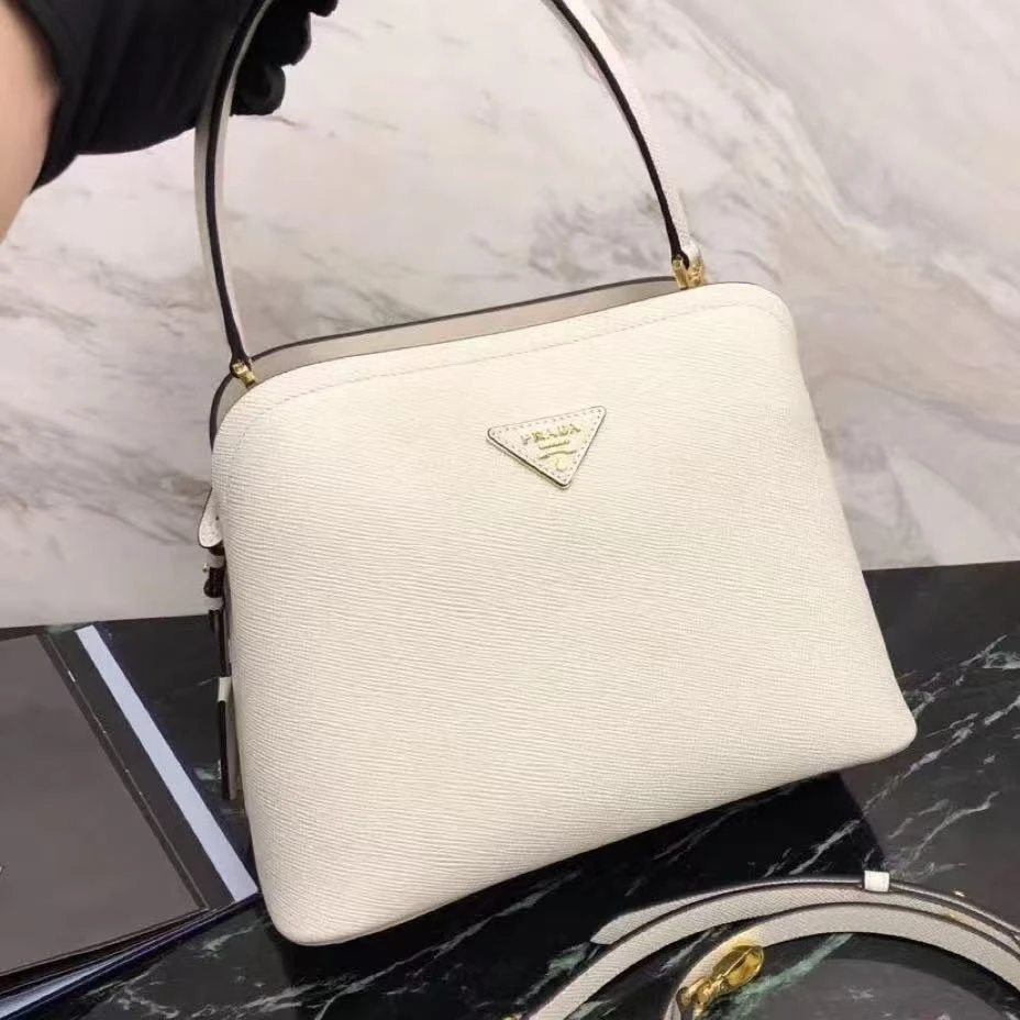 95新 Prada/普拉达 普拉达/包包/95新/市场价14500/32*15*23