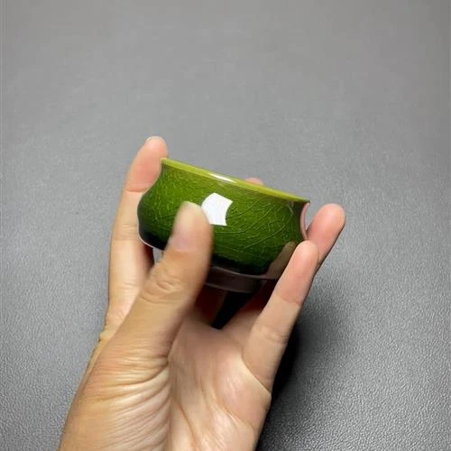 【闪购商品】茶盏-627............