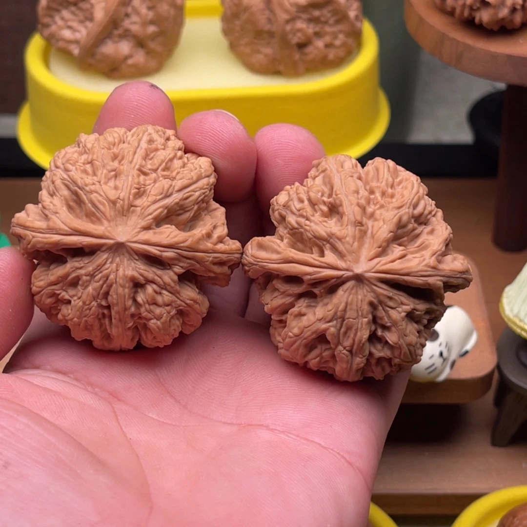 文玩核桃吊坠47粗筋  107