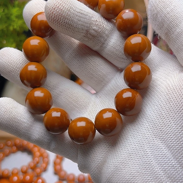 手串/手链橄榄核1.5广西老树铁核