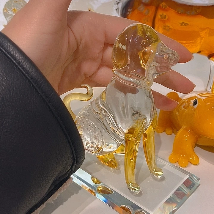 琉璃手工艺品全品
