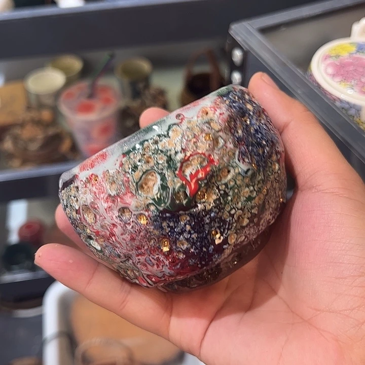 特色家用复古特色茶器