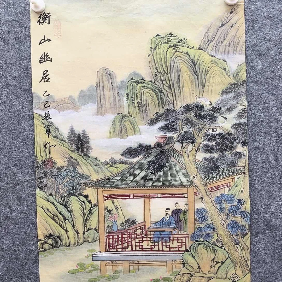 艺术作品美术作品1