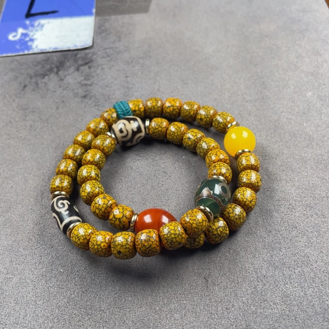 【闪购商品】星月菩提吊坠O****…星月