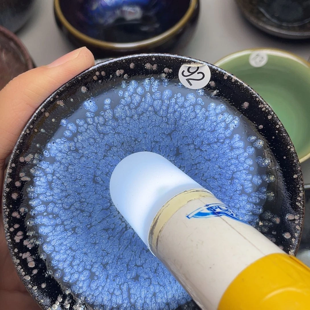 茶盏92漂亮的主人杯