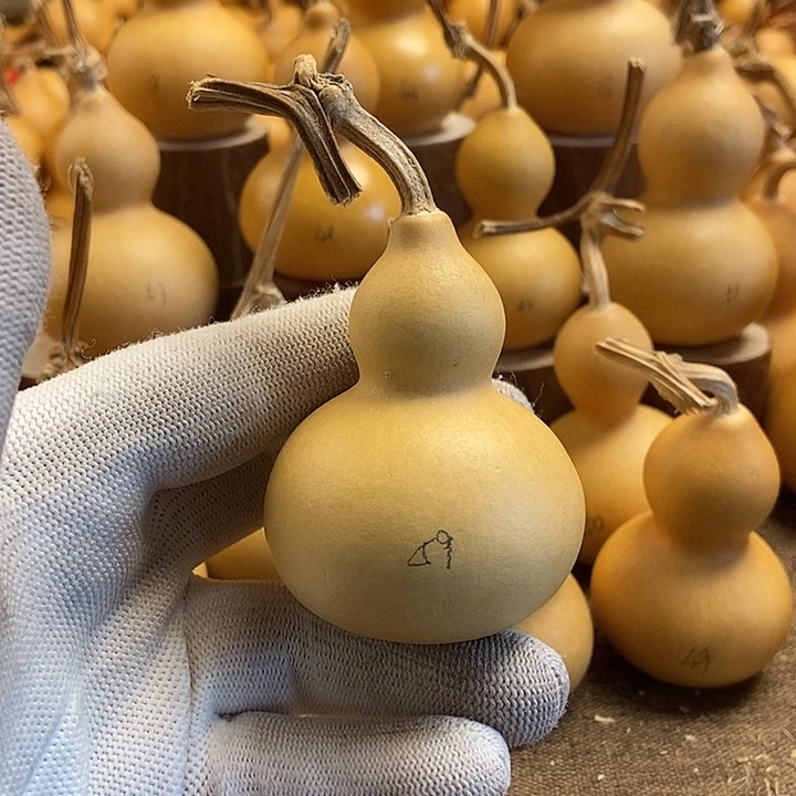 文玩葫芦 完美主义者 慎拍59